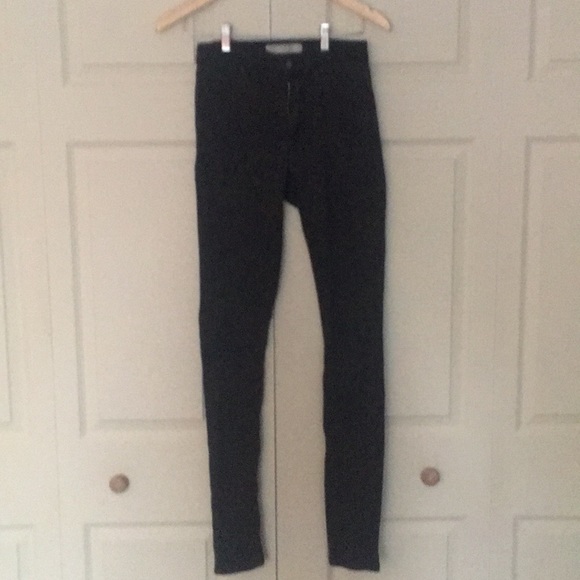 Top shop Black Jeans - Picture 4 of 4